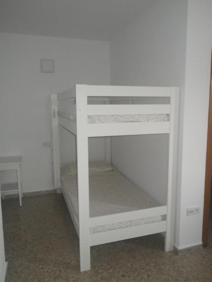 Cal Toa Aparthotel Coll de Nargó Εξωτερικό φωτογραφία